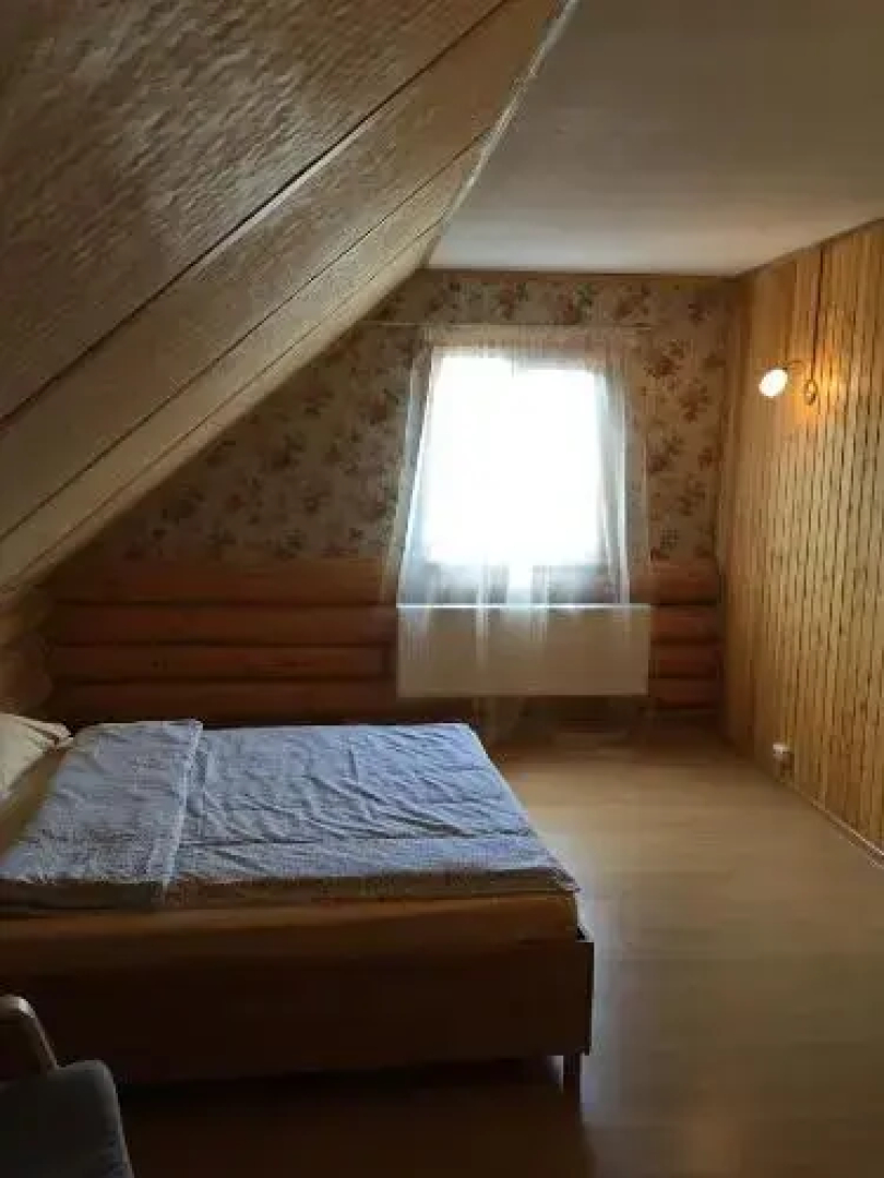 Cottages Krasnaya Gora