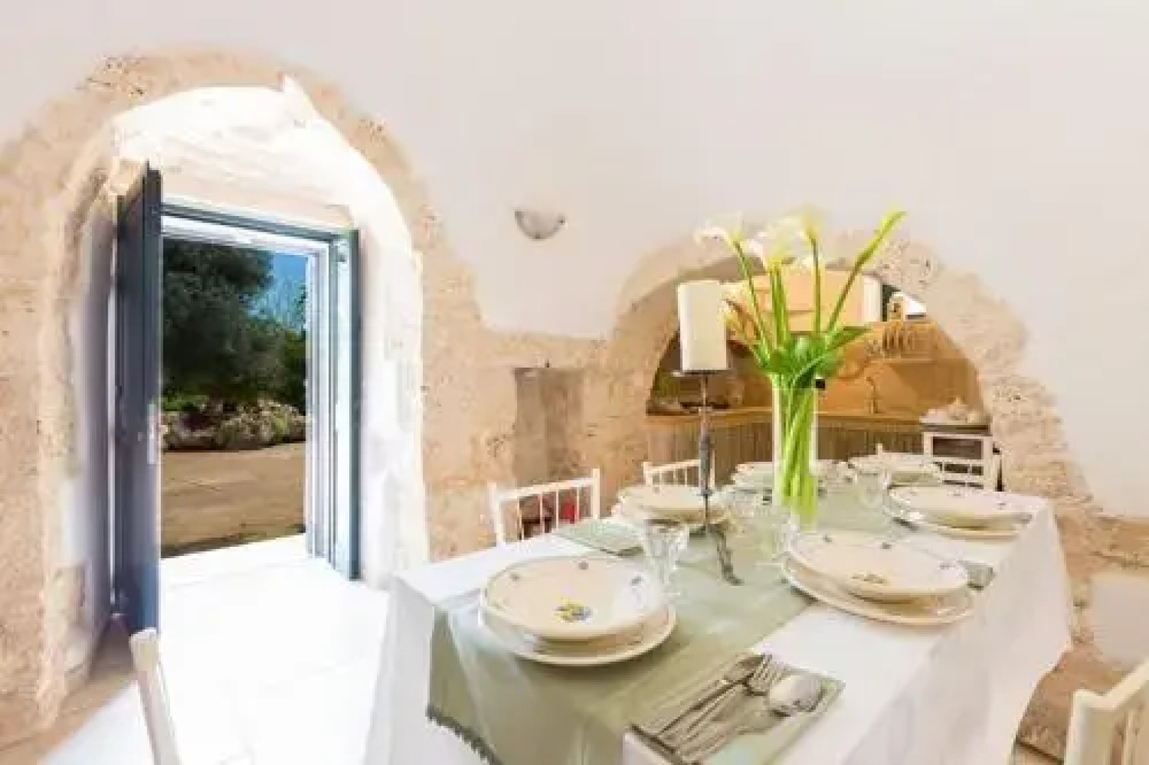 Trullo Oron Call