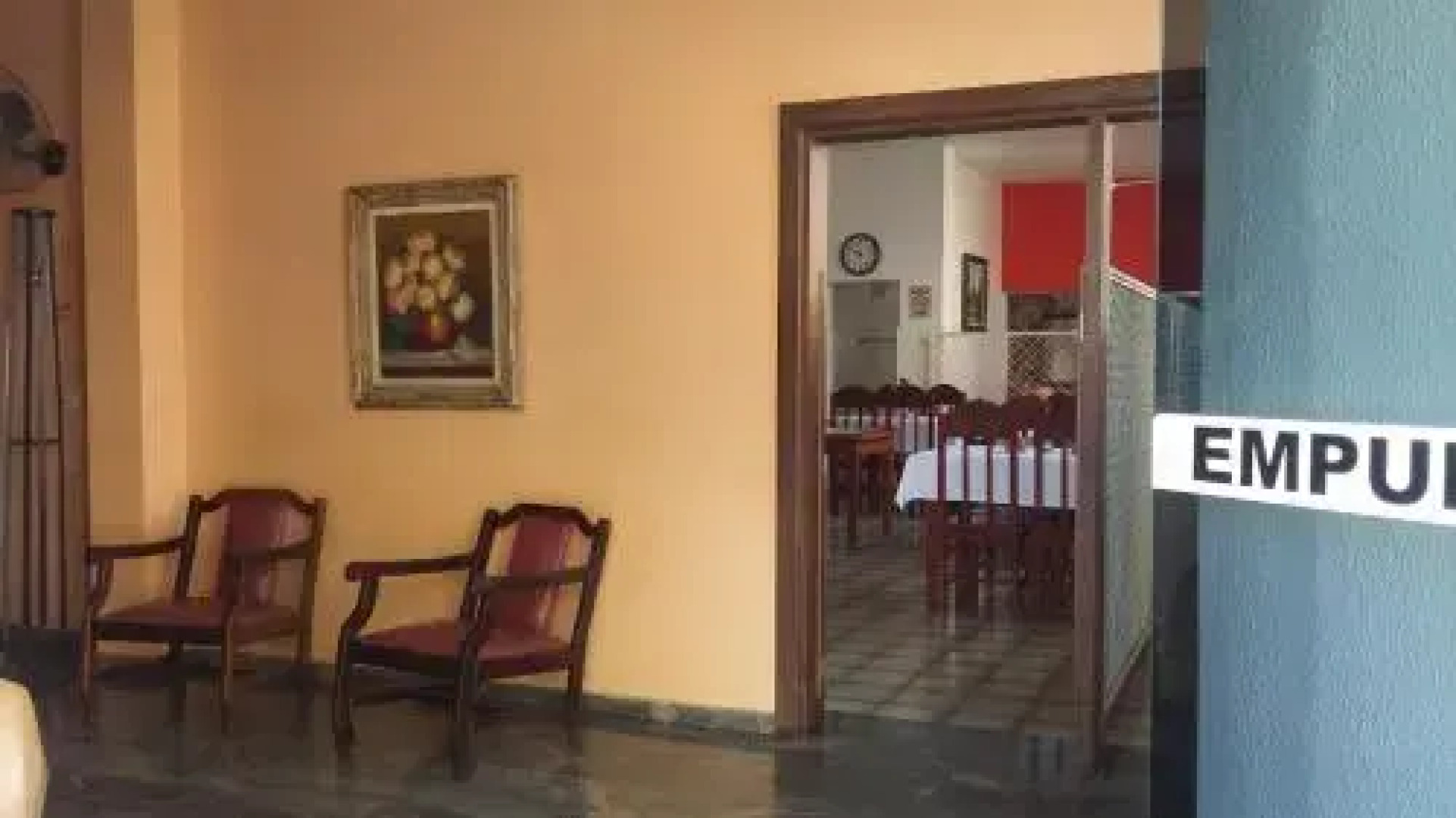 Hotel Barão Do Rio Branco