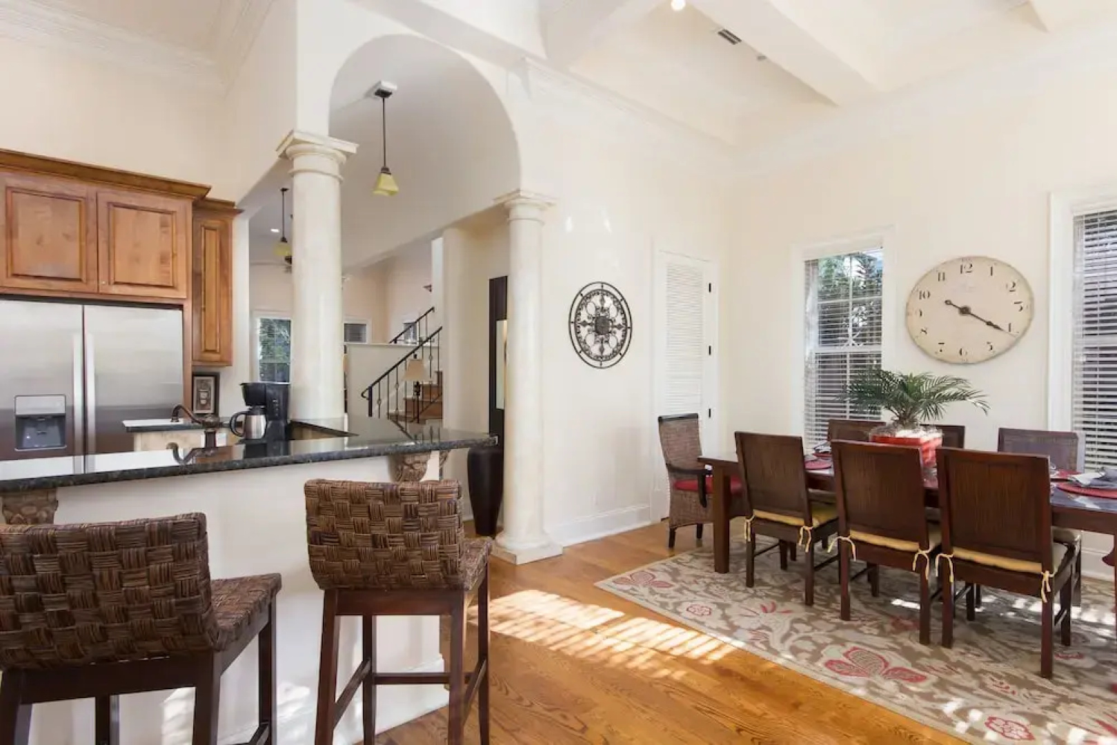 156 Palmeria Way Mediterranea - Four Bedroom House