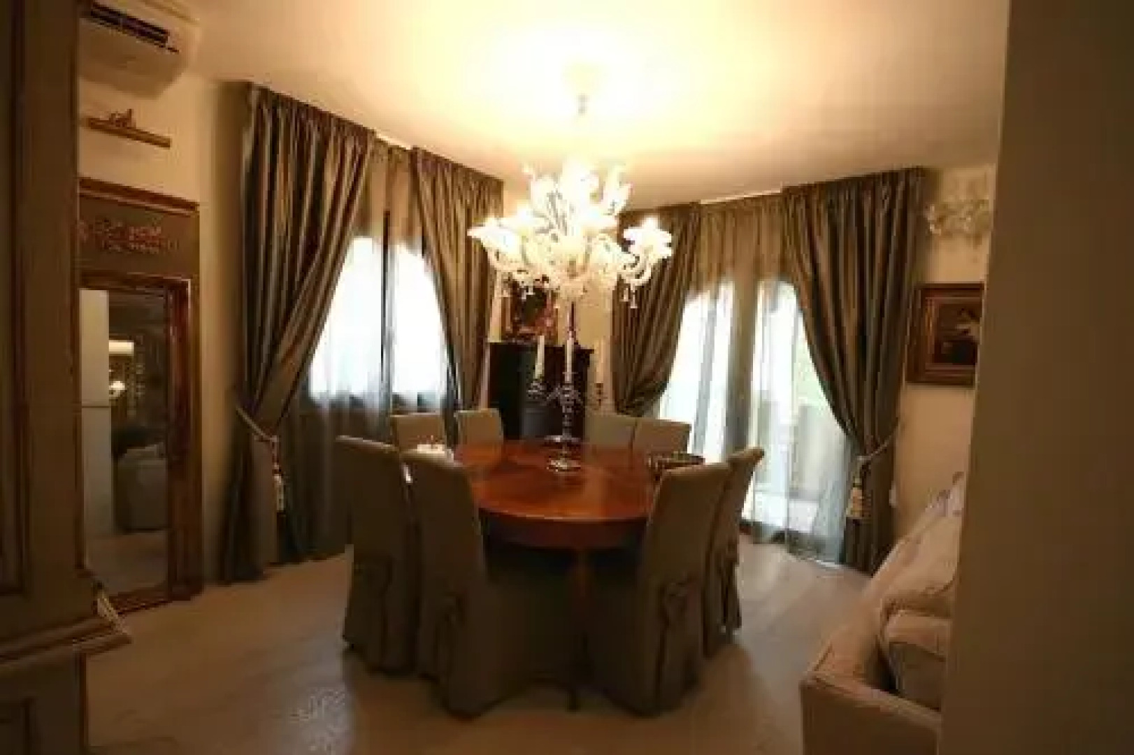 Villa Mare Blu