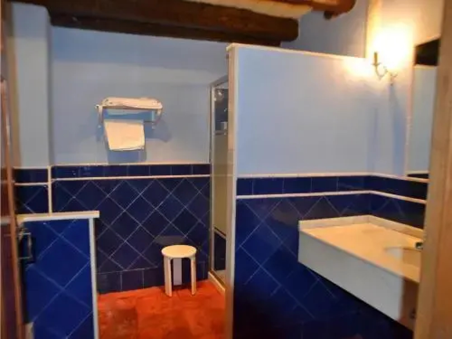 Casa Rural de Legarda