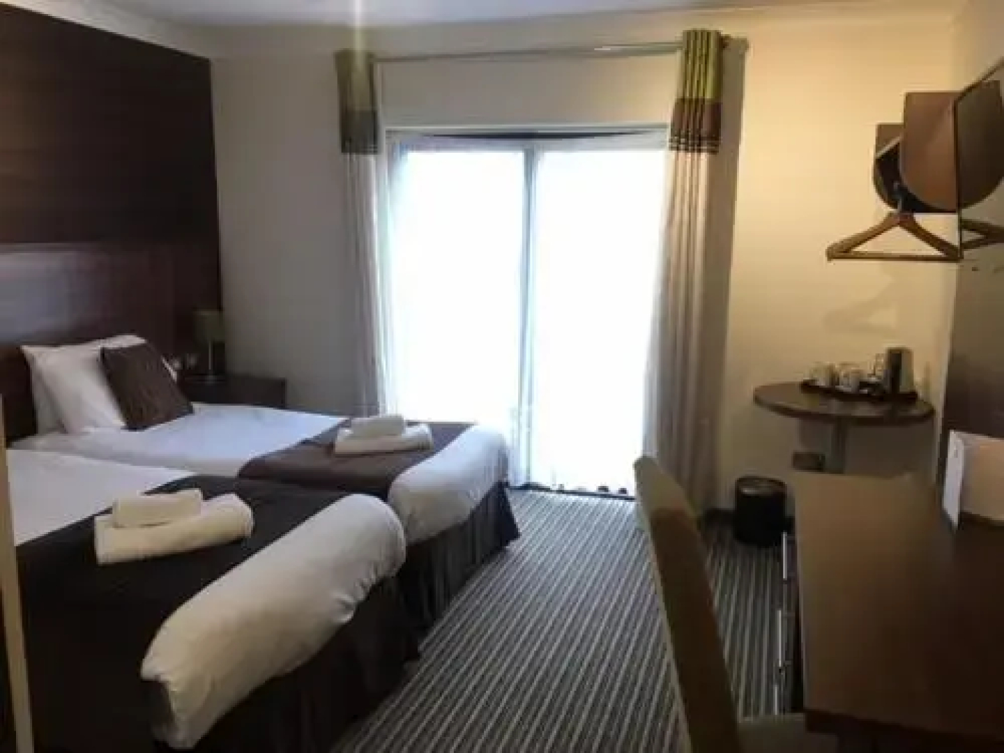 St. Margarets Hotel