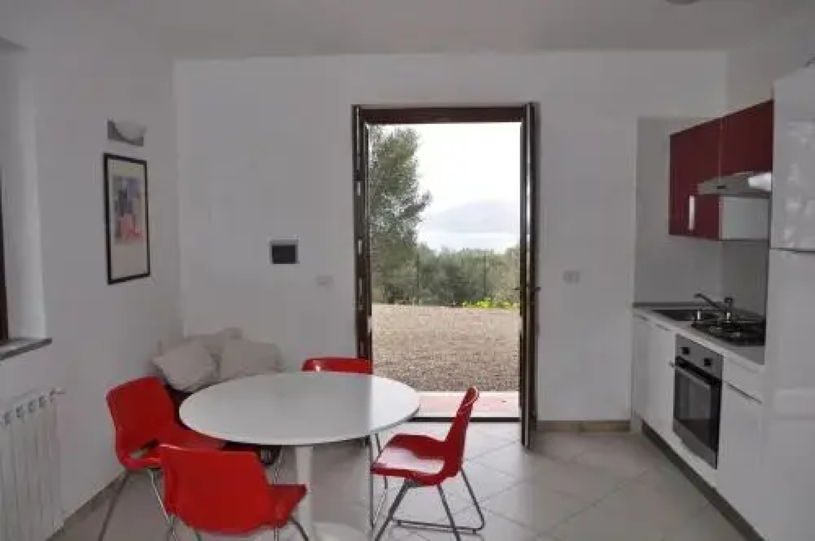 Villa Loremar