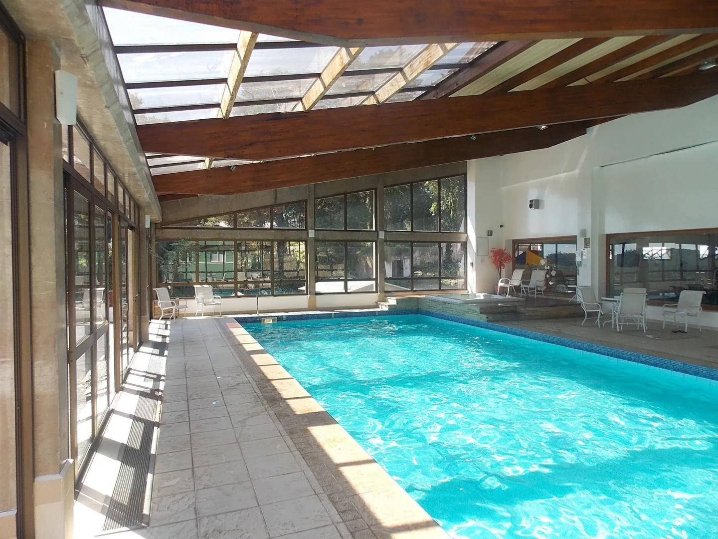 Flat de Gramado
