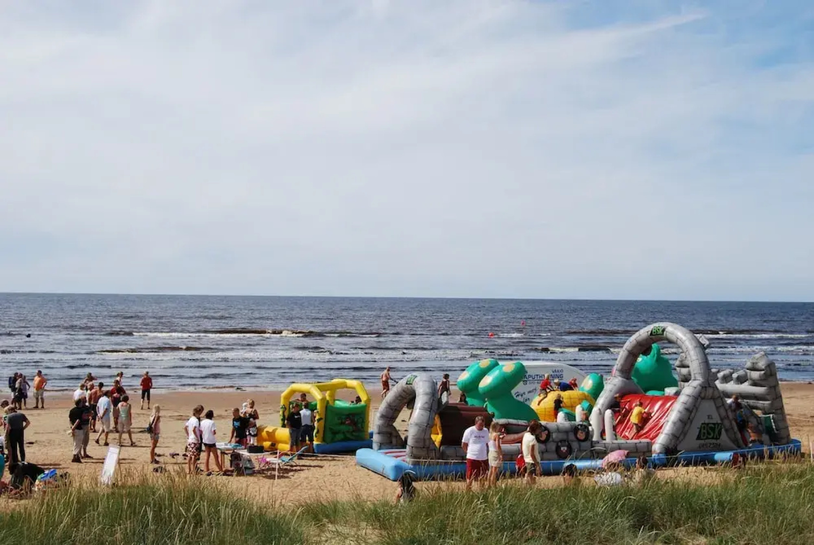 STF Solstickan Hostel Mellbystrand