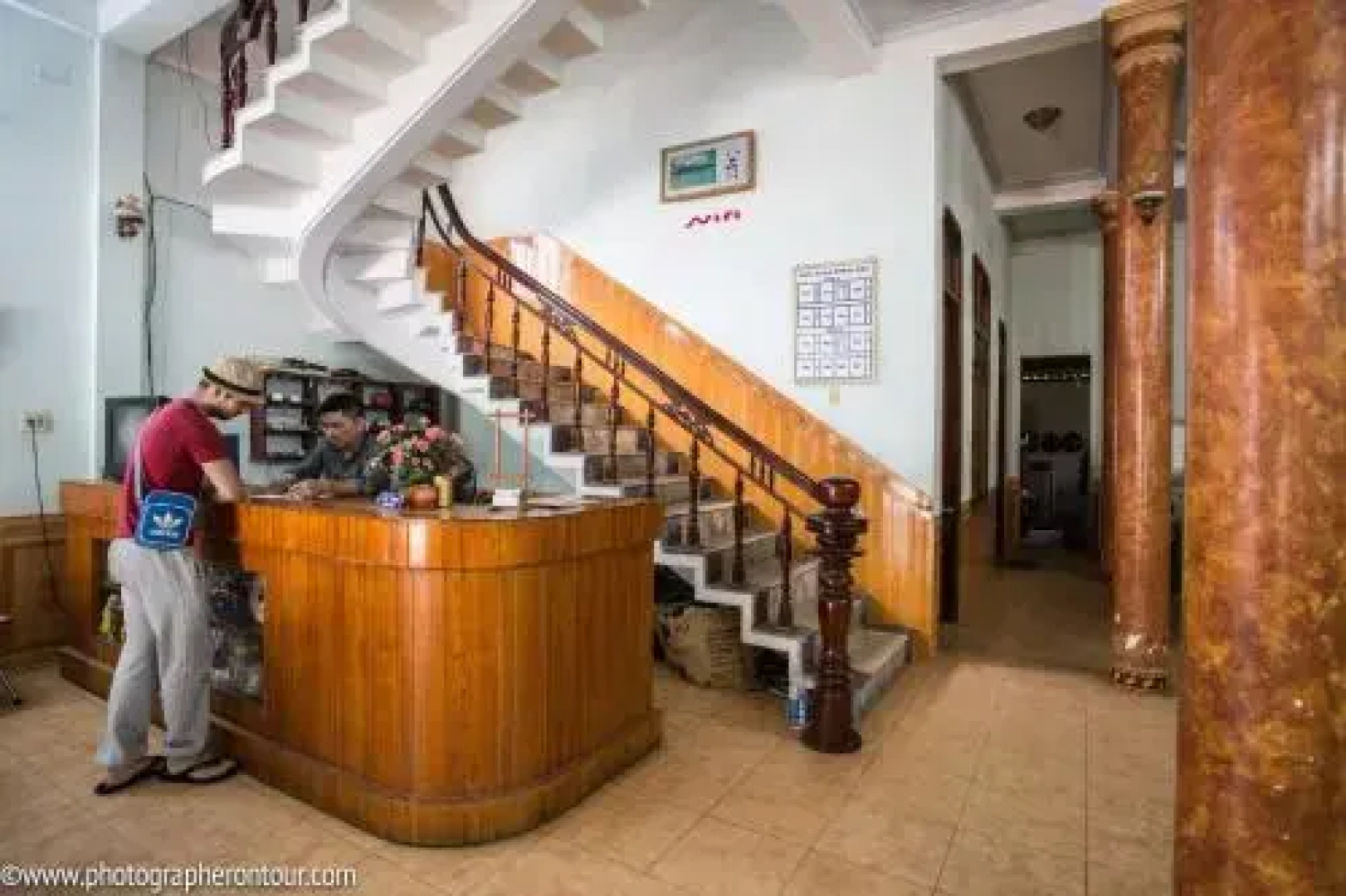 Mountain View Hotel