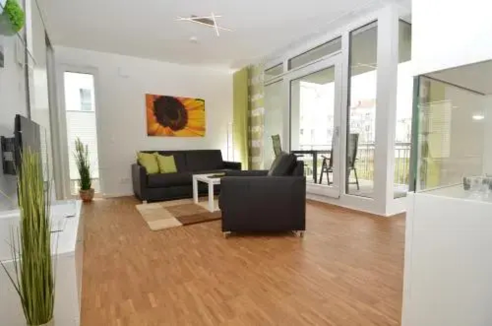 Upstalsboom Dnen Resort Binz