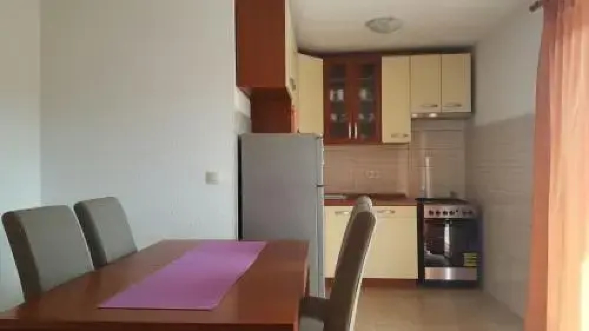 Apartmani Ramljak