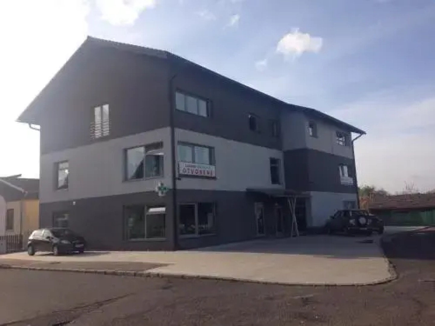 Apartmány Superrelax