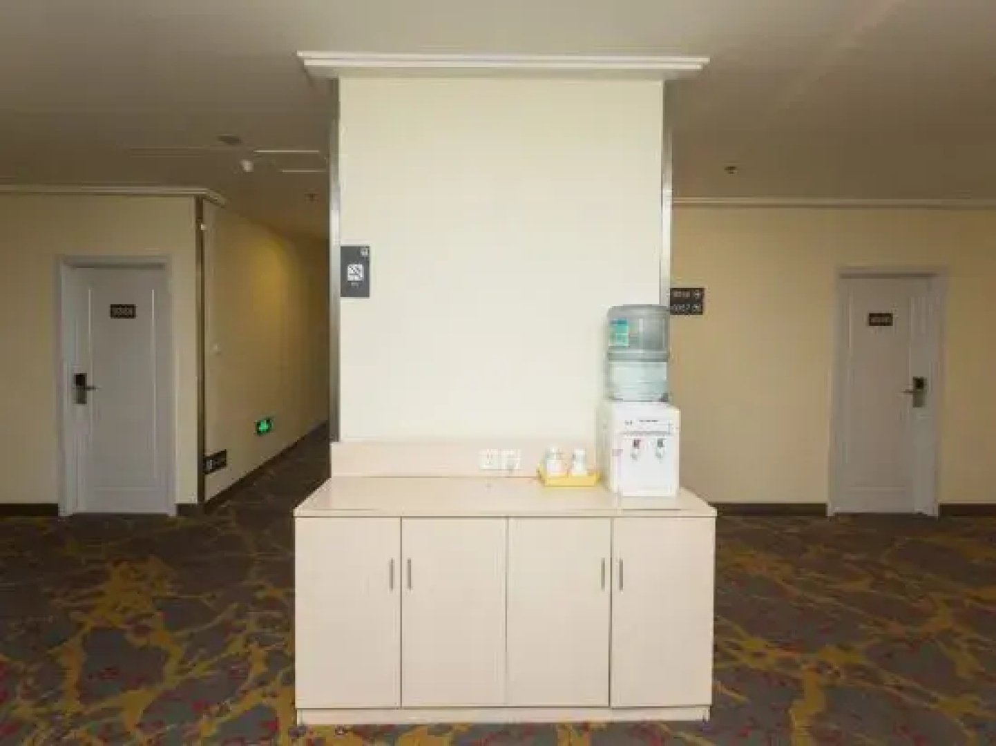 7Days Inn Ningbo Tianyi Square Zhongshan Mansion