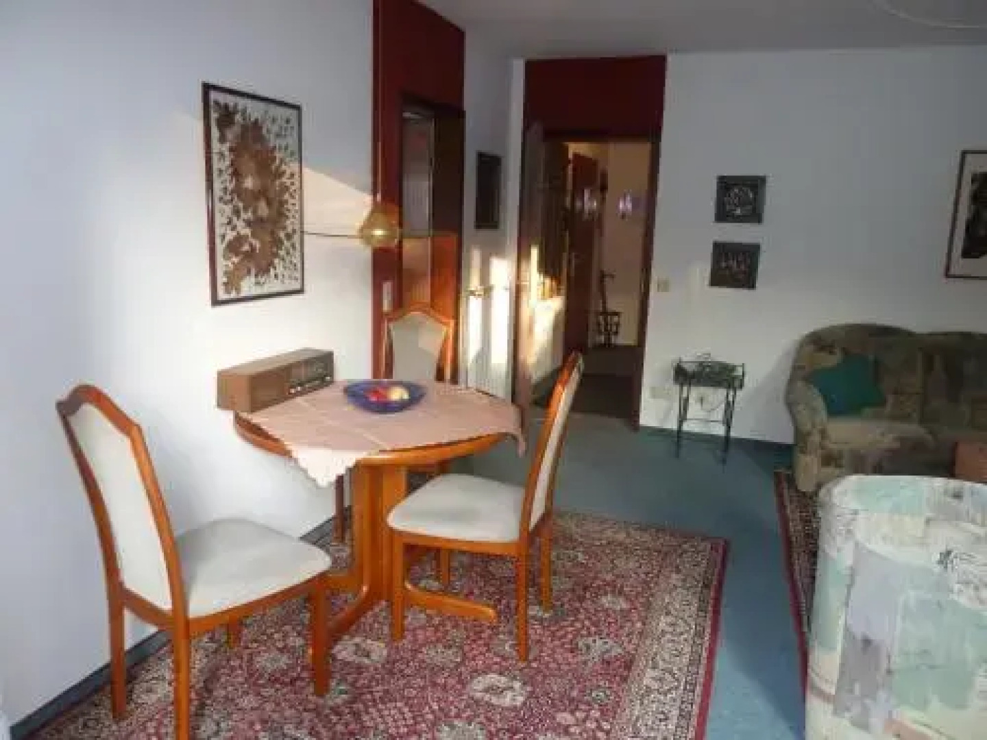 Residenz Rosenstrasse