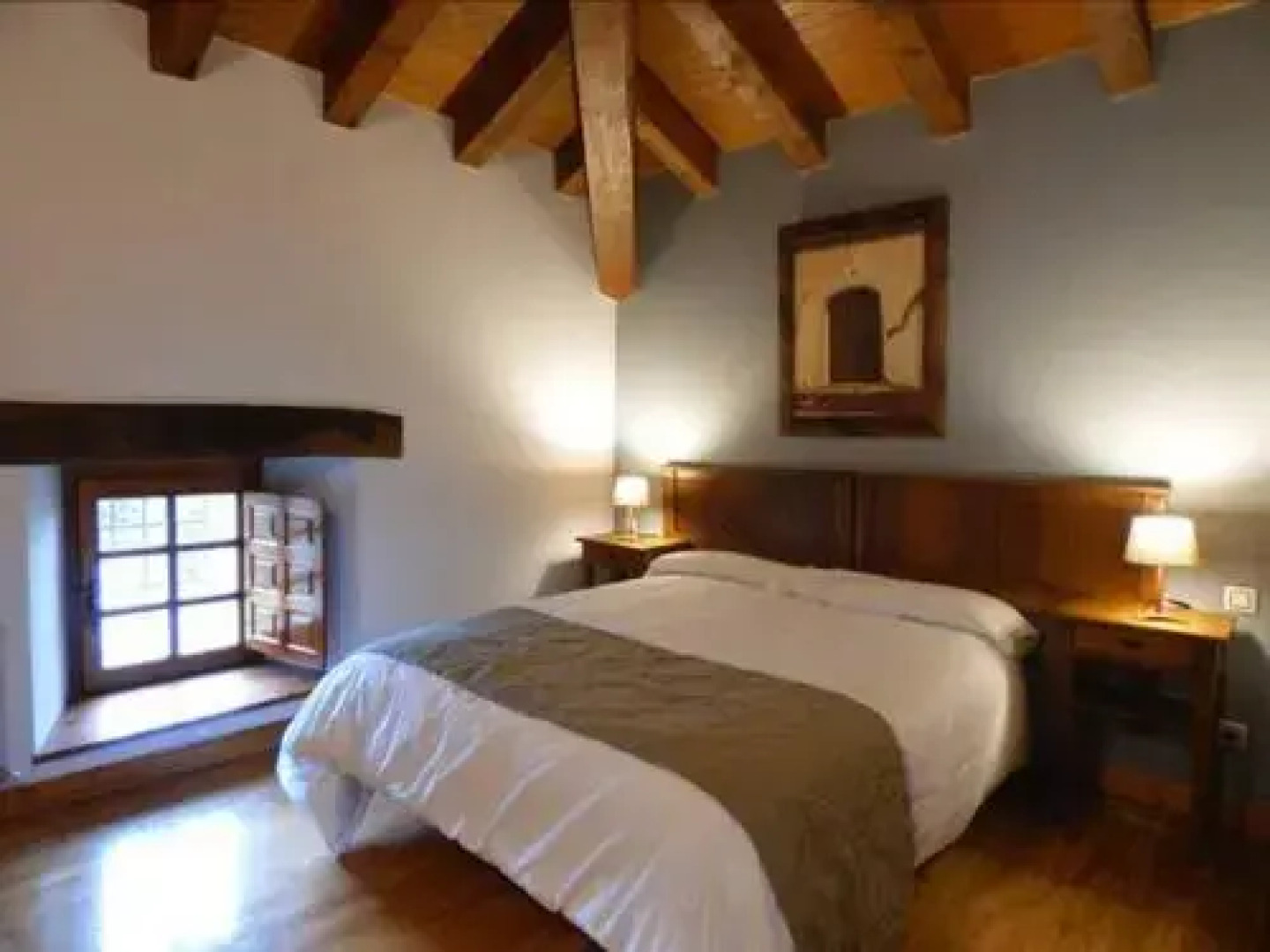 Posada Torre Palacio La Taxuela