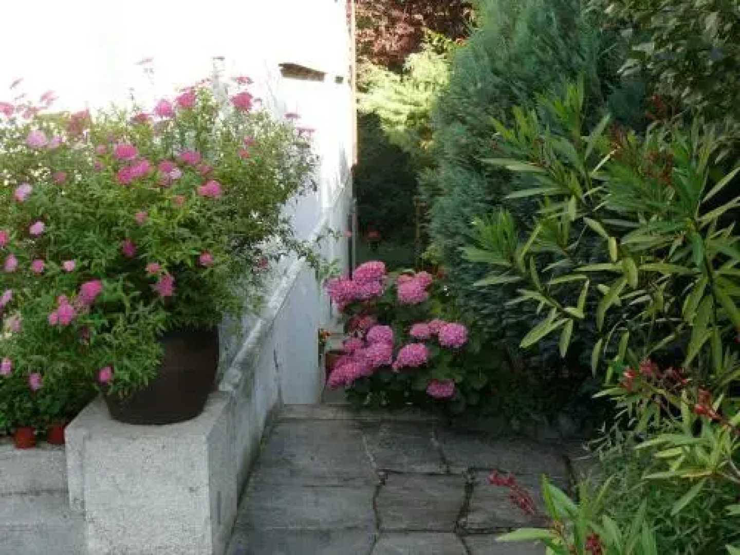 Bed & Breakfast Chez Olivia et Pascal