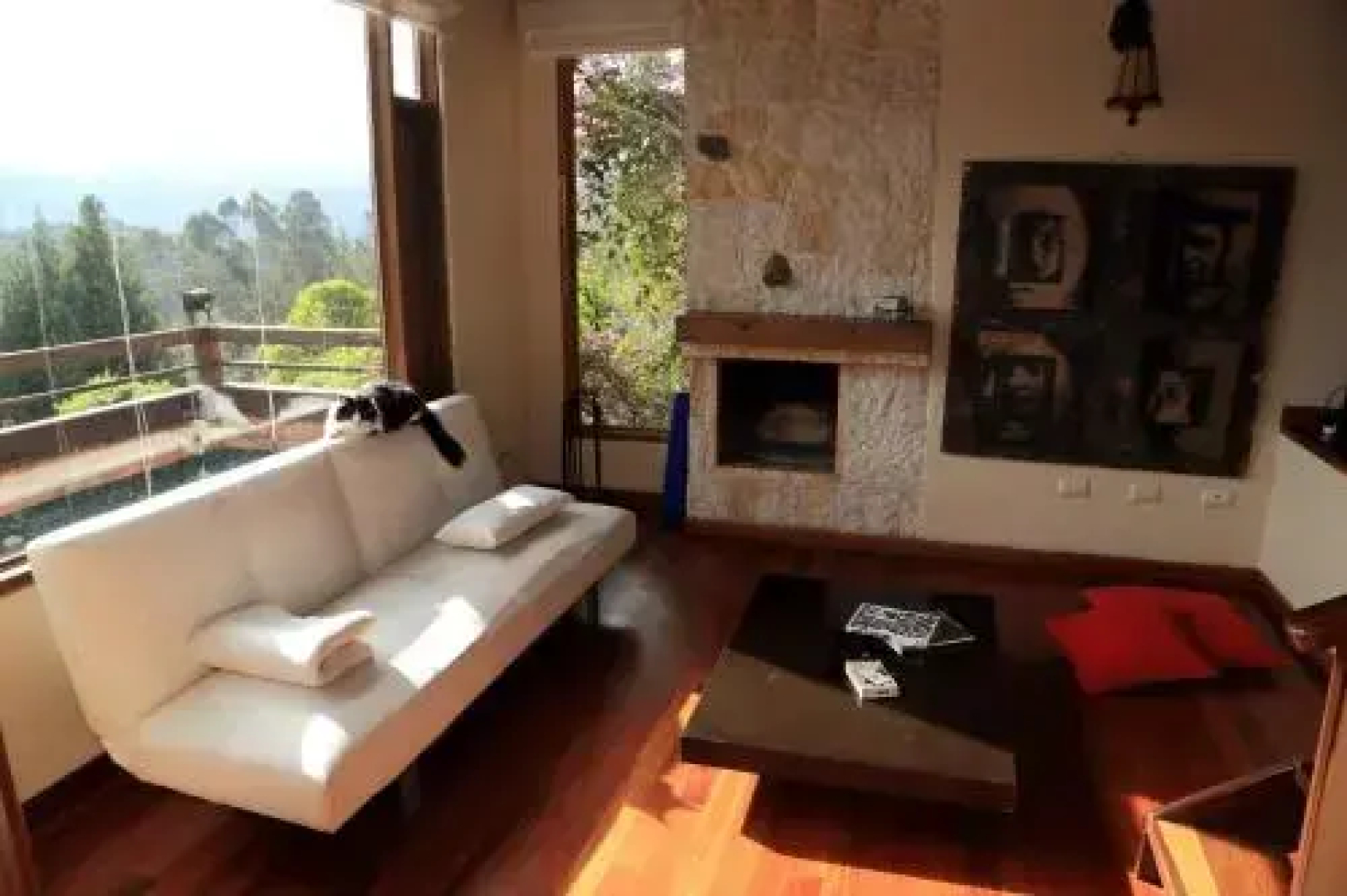 Casa Hippiness