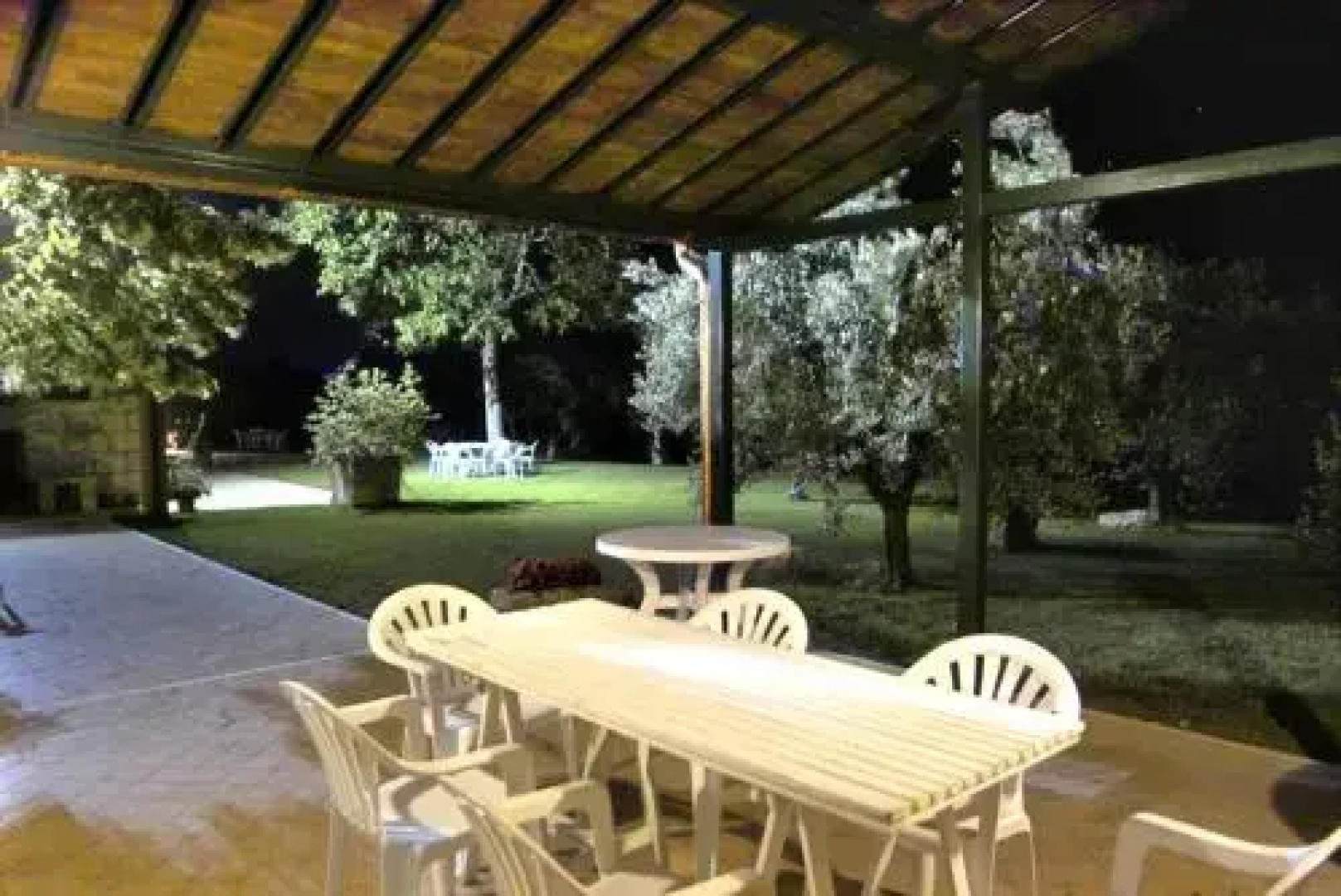 Il Casale Degli Ulivi