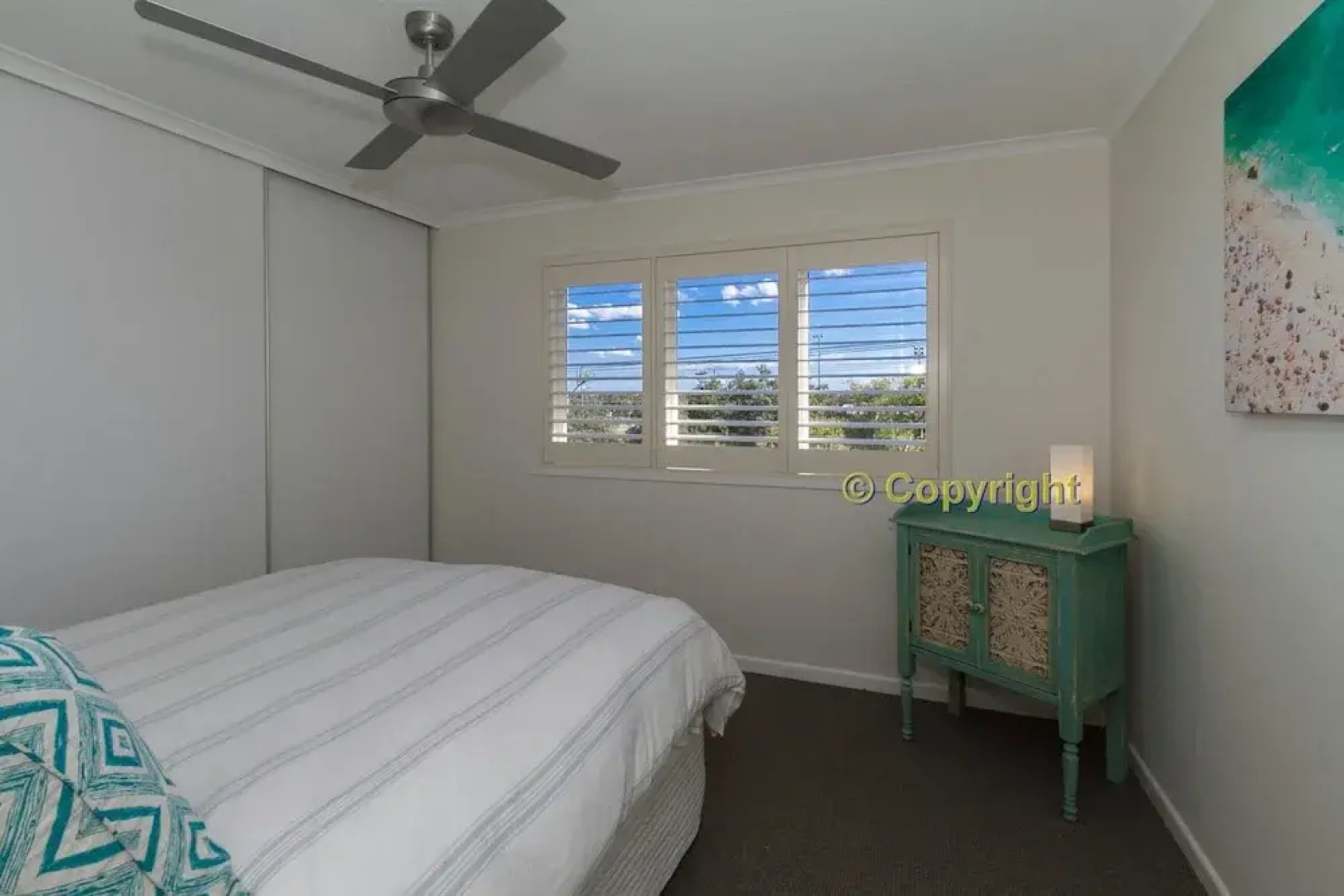 The Dunes North Kingscliff Beach Front Apartment