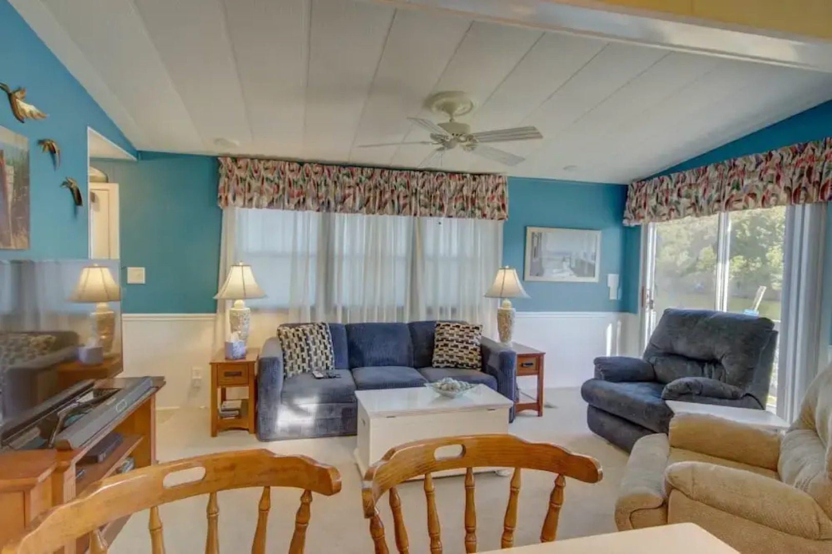 Assateague Pointe 14 - 2 Br Home