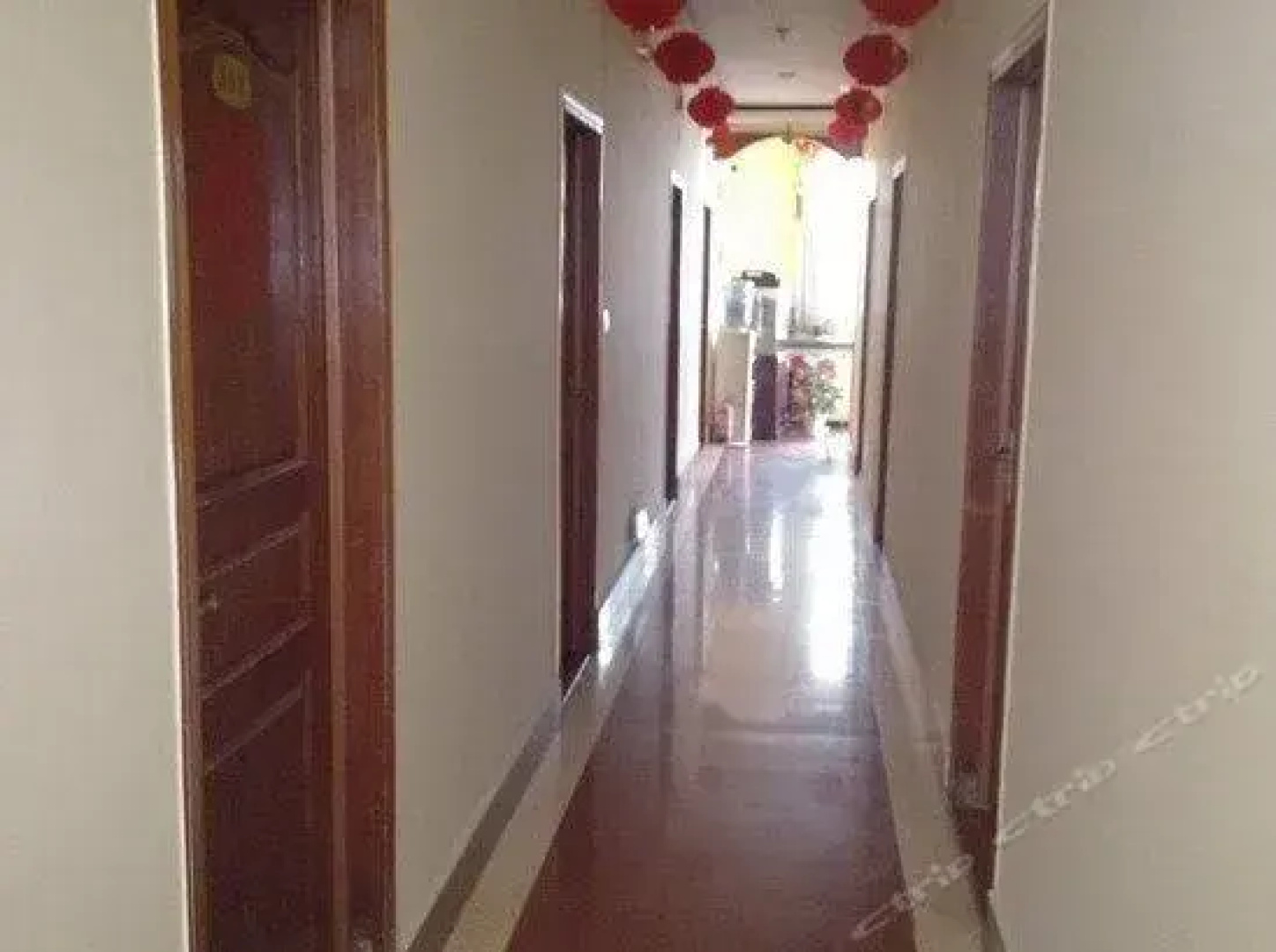 Xinpu Dongxin Lvyuan Guesthouse