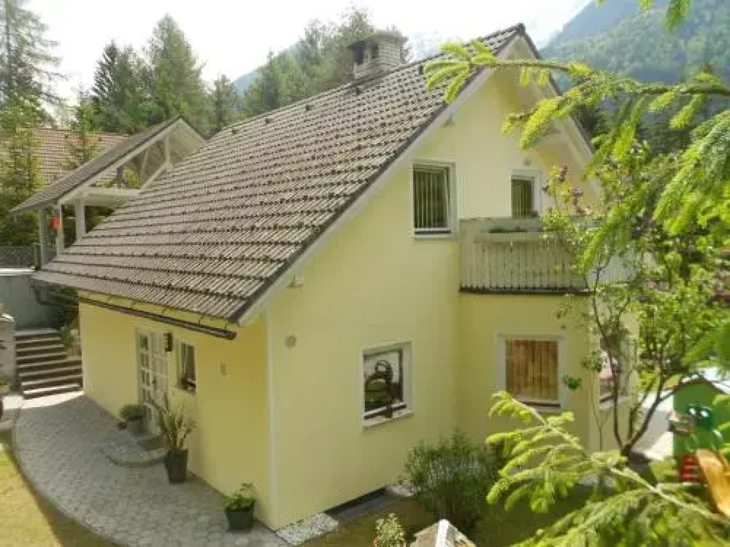 Apartments Irena