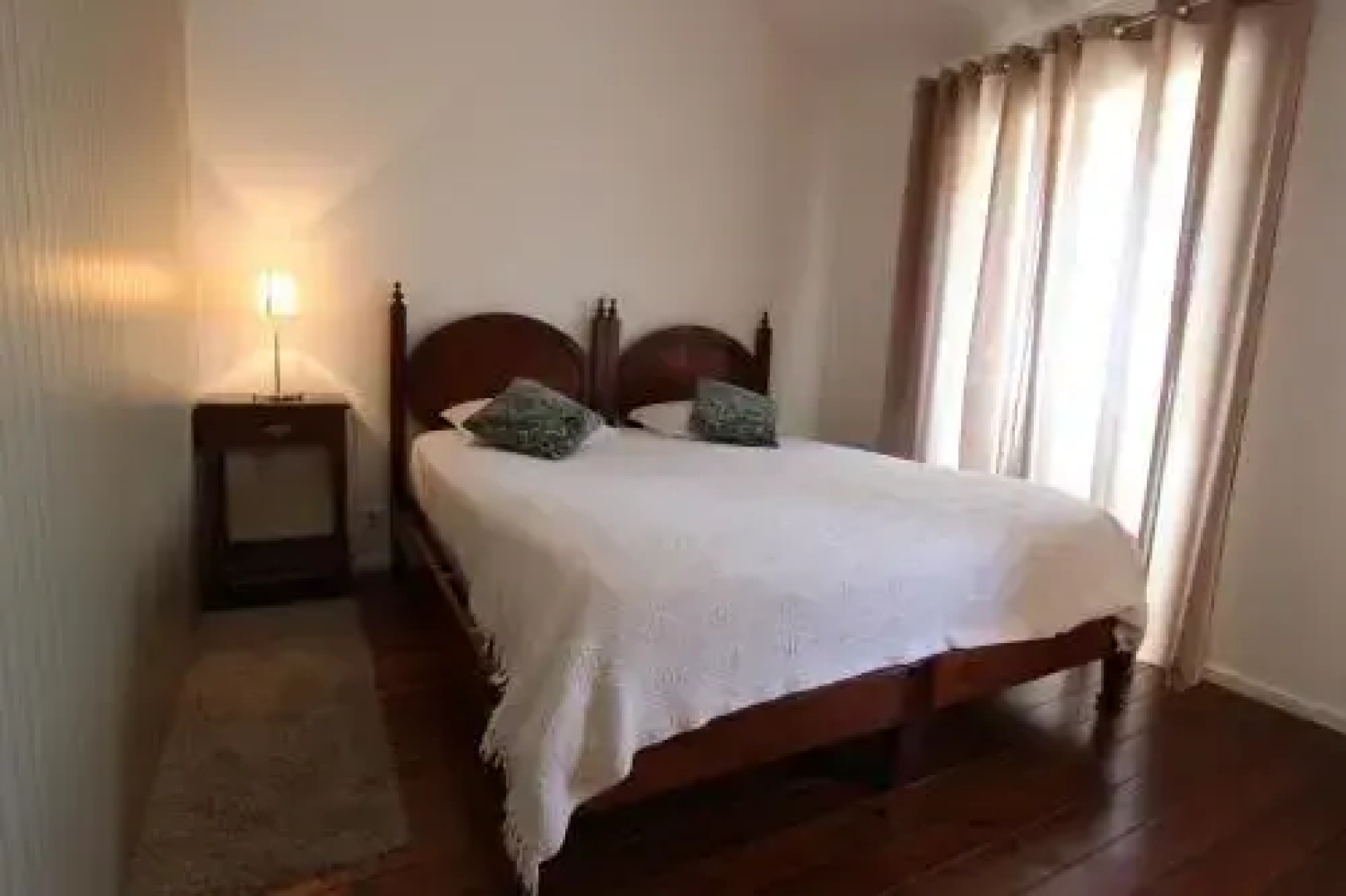 Casal De Tralhariz - Turismo De Habitação