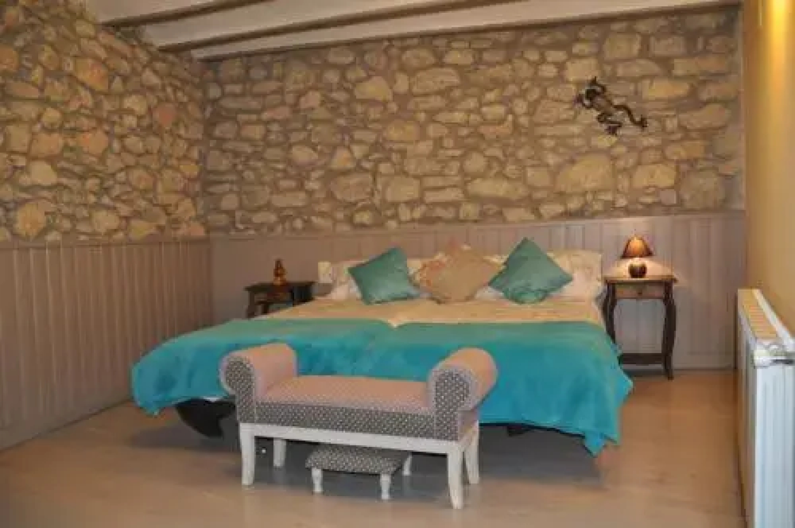 Casa rural Can Canà