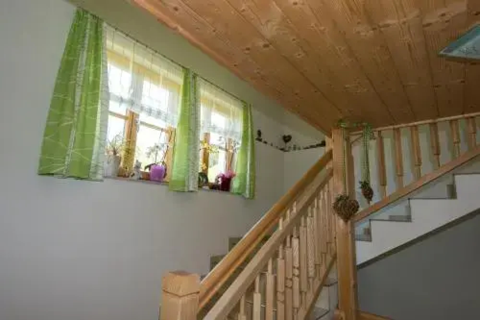 Hüttstädterhof Familie Pötsch