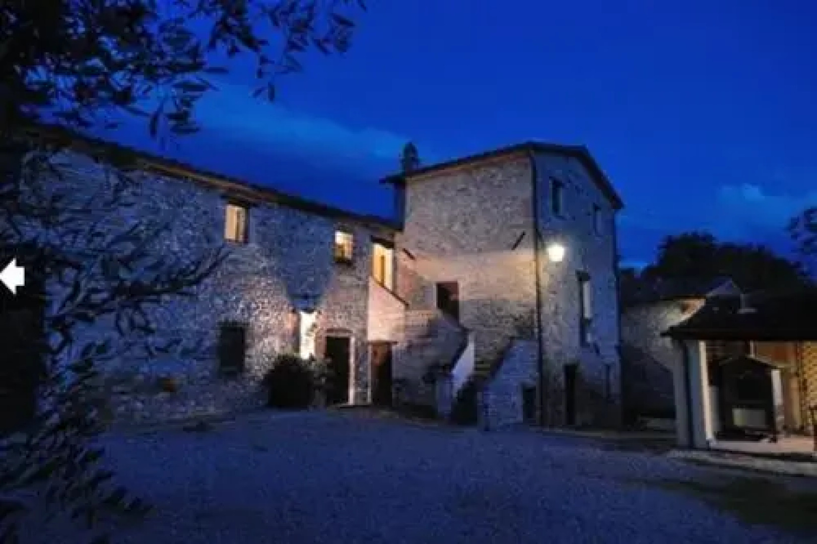 Agriturismo Acquacalda