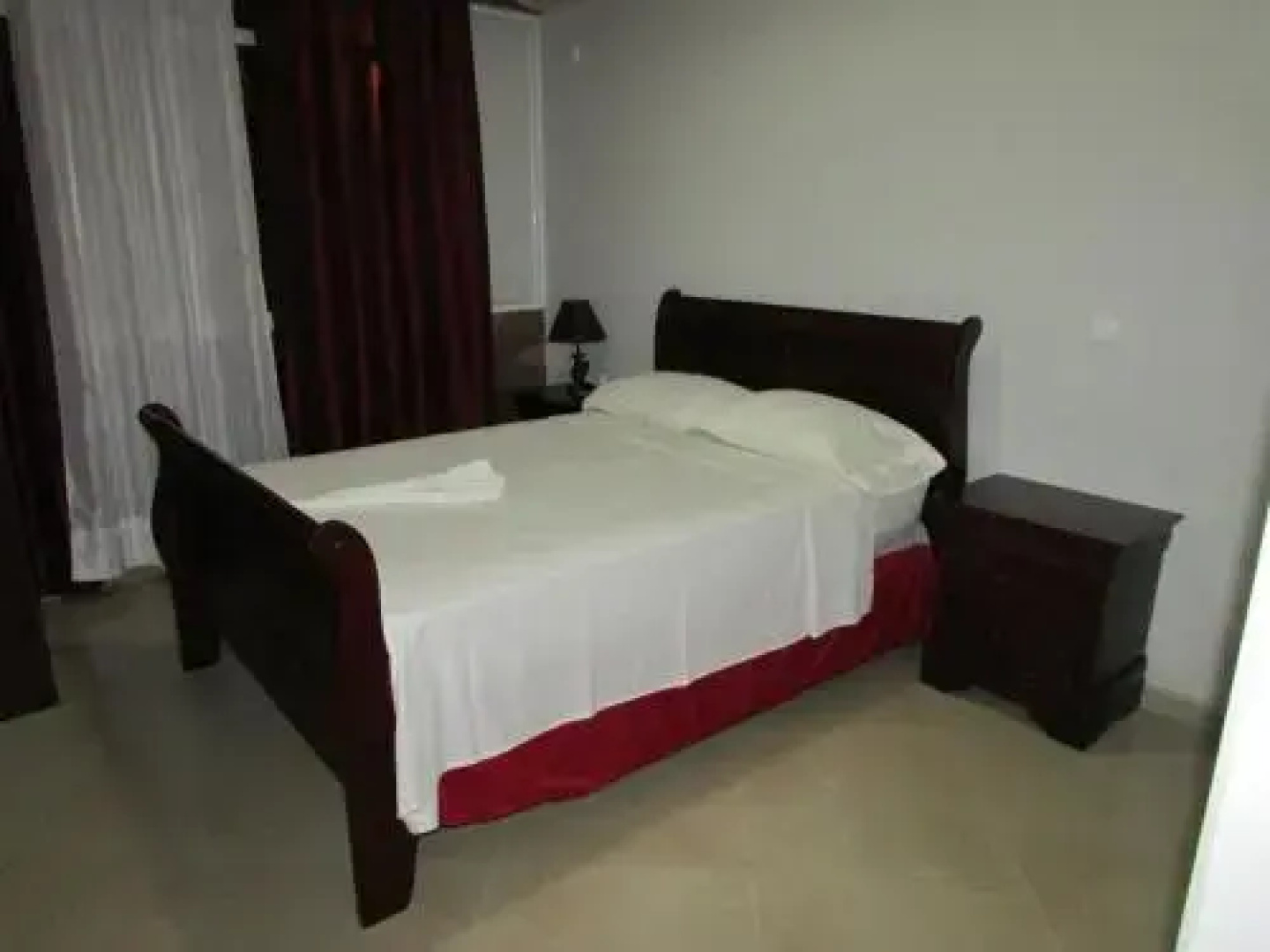 Residencial Girassol, Lda