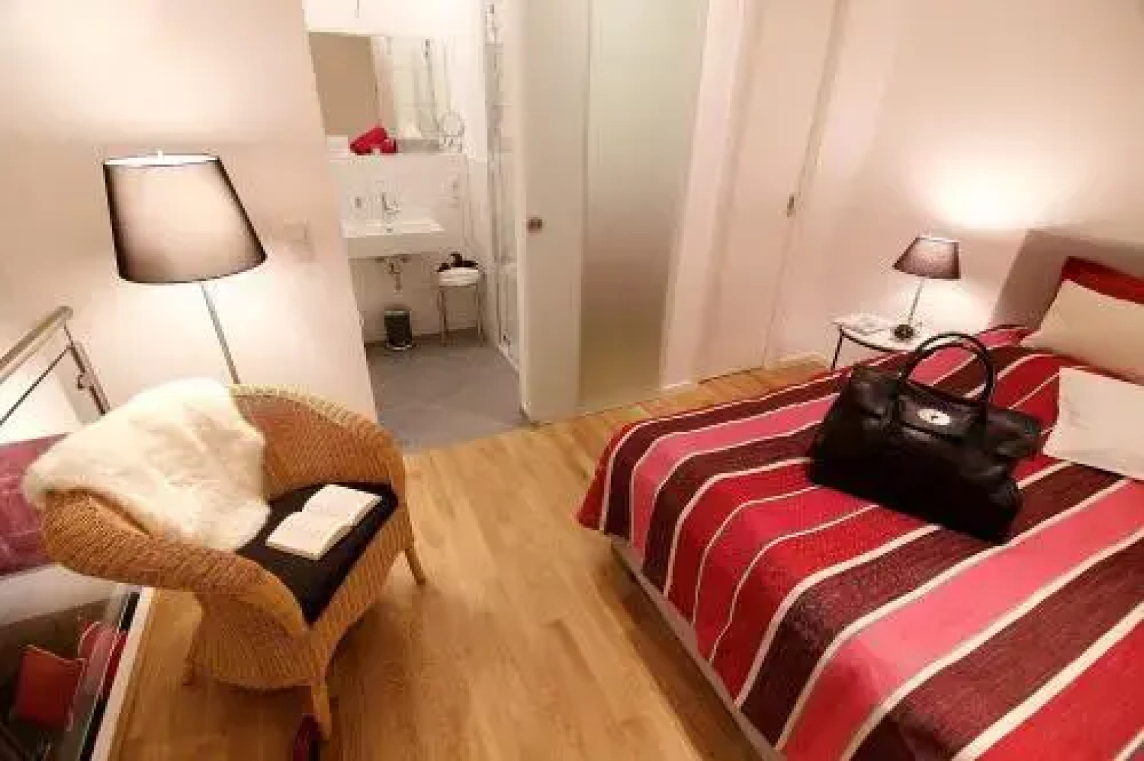 Ferienwohnung Sonnenschein