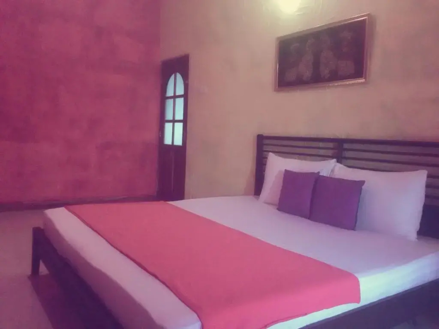 Nature Horizon Hotel
