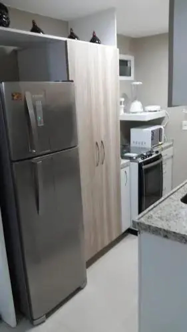 S flats residence