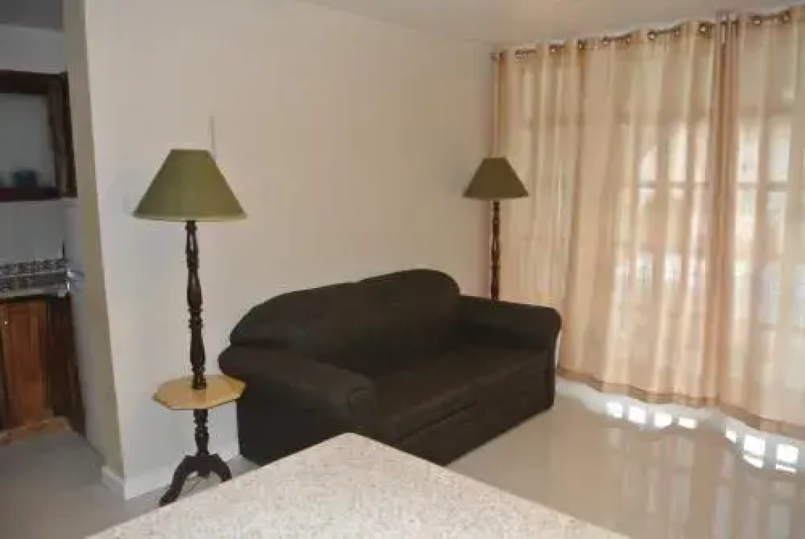 Beach One Bedroom Suite 13
