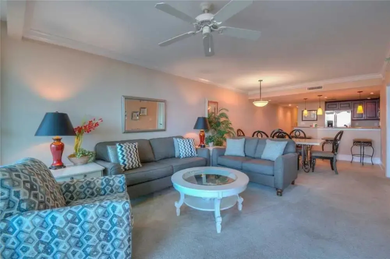 Mar Vista Grande 614 by RedAwning