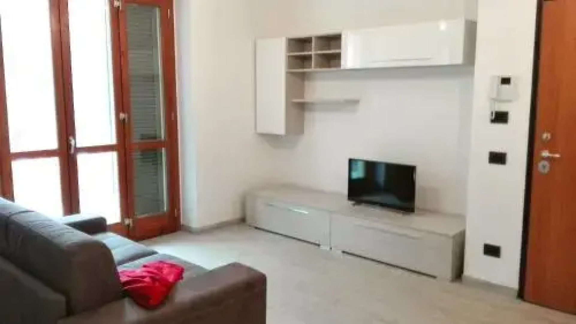 Residence Borgo Castello