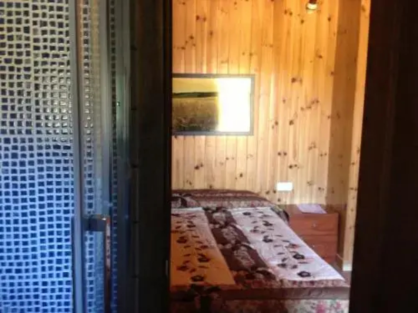 Alojamiento Rural Y Casa De Colonies Pedraforca