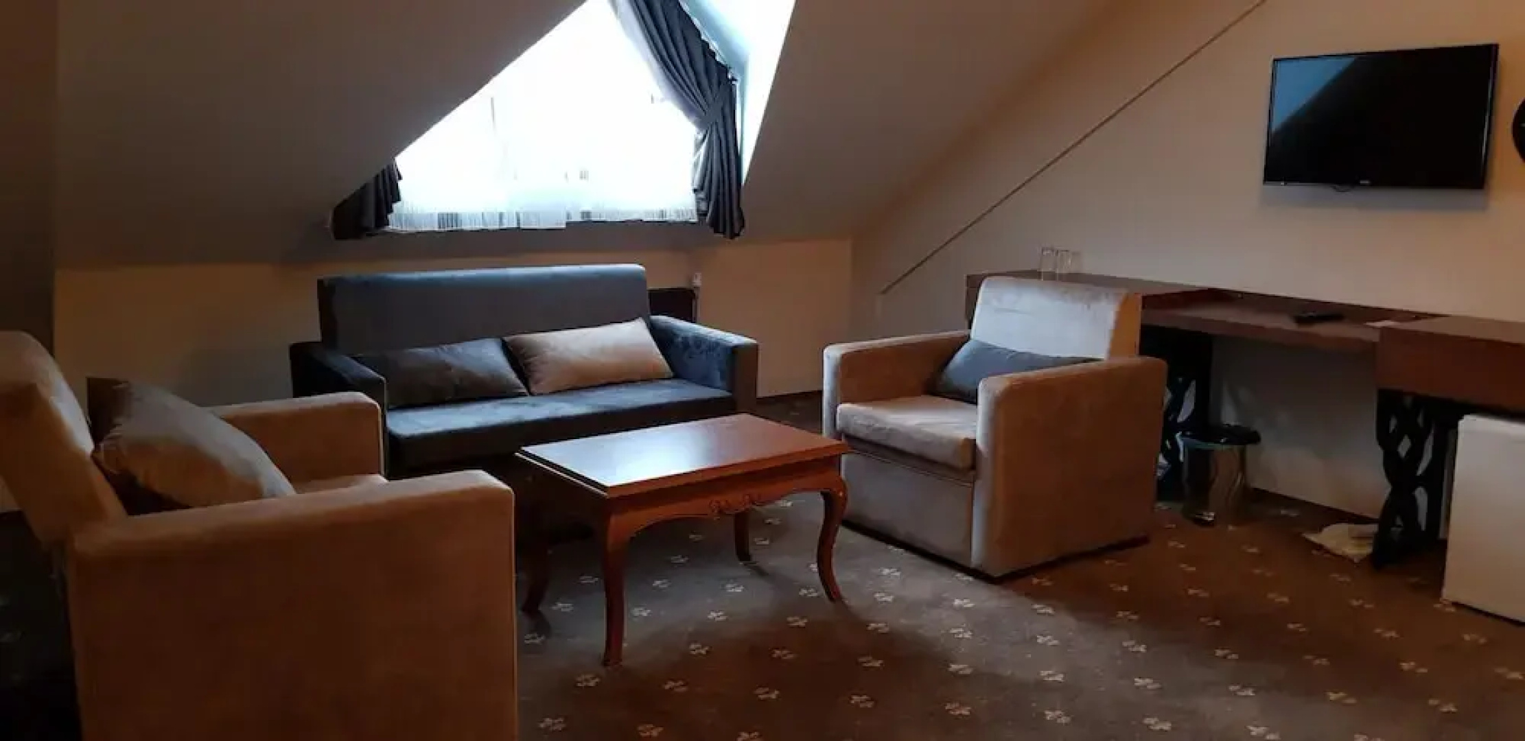Dolina Sarikamis Hotel