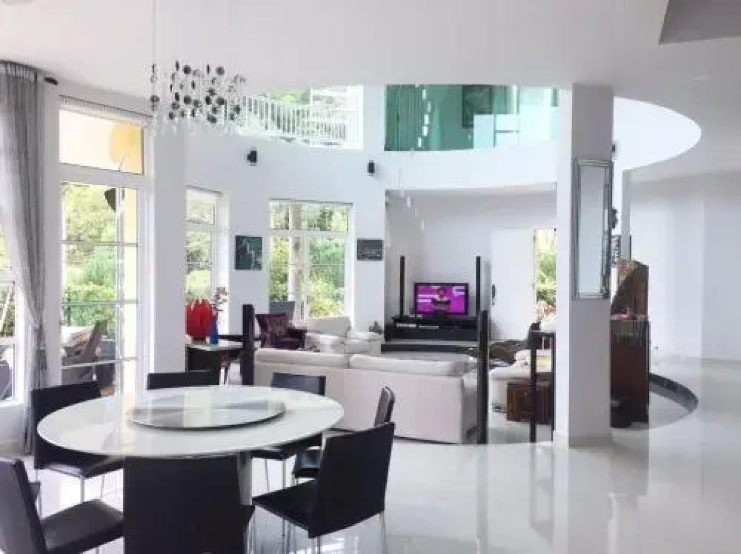 Vacation Bungalow in Cameron Highland