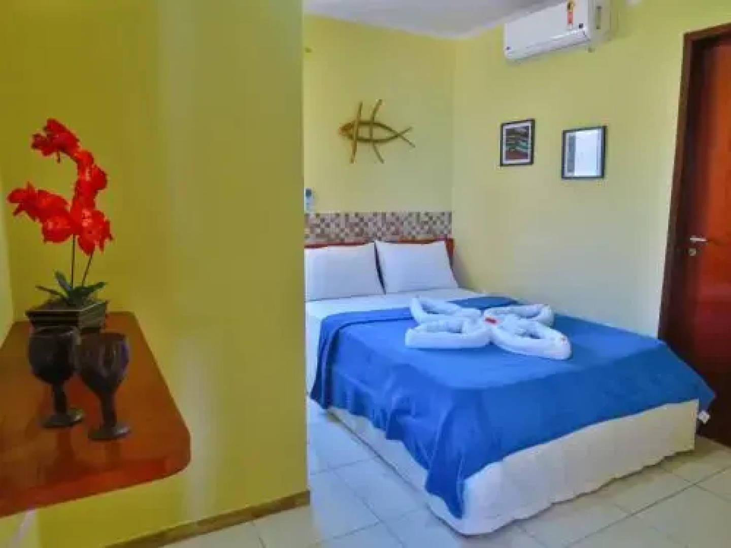Pousada da Praia