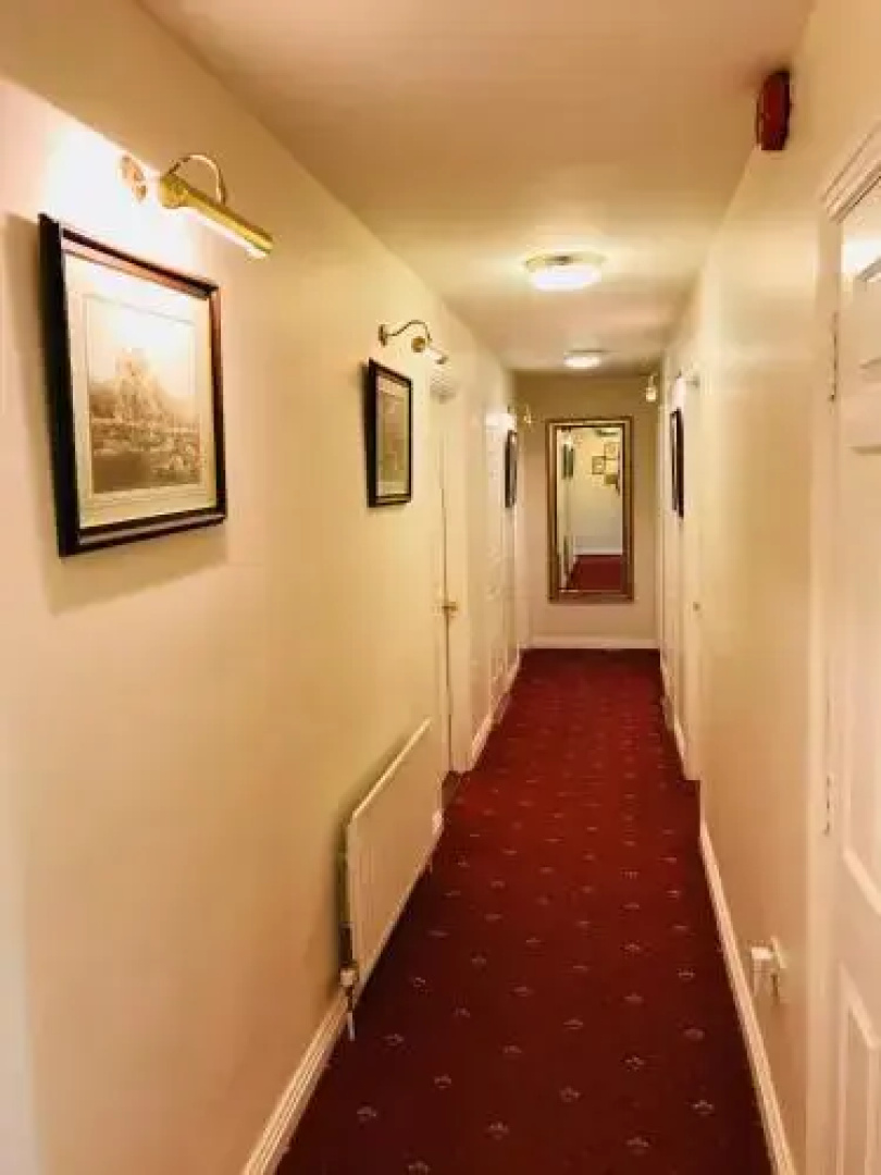 San Antonio Guesthouse