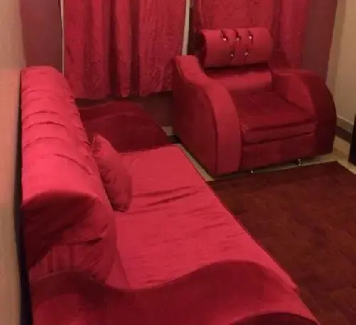 Jaww Altamayoz Suites