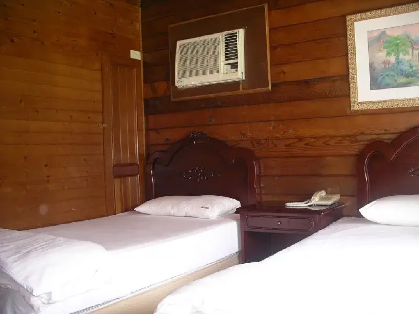 LOHAS-HILL Guest House