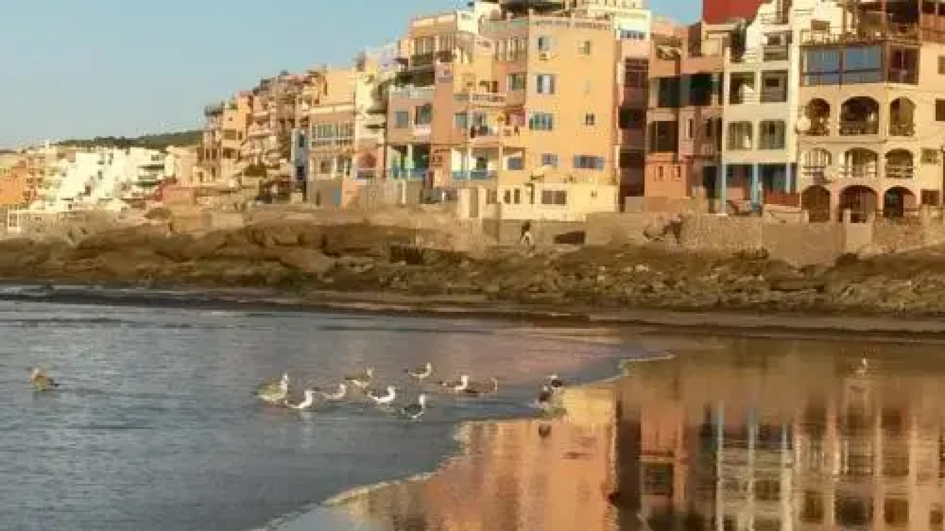 Aftas House Apartments