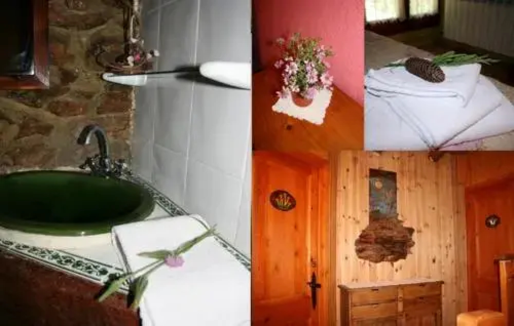 Molí De Bramasacs