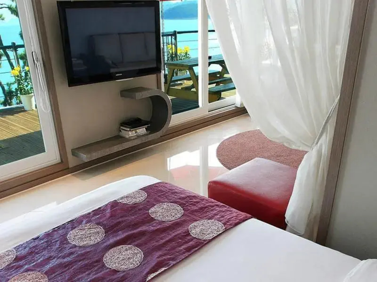 Ara Club Pension