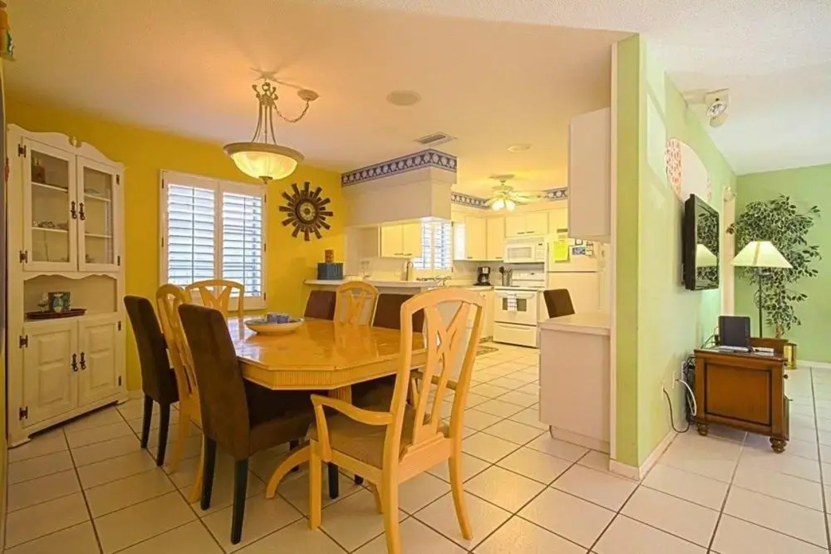 Beach Paradise Beach House