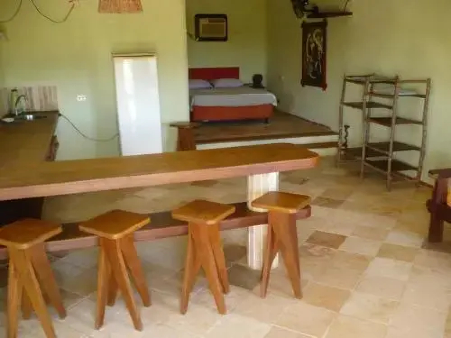 Residence Akronos