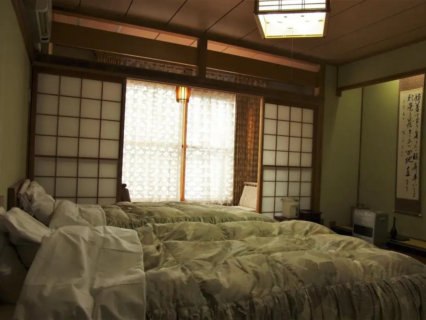 Towadako Grand Hotel Kohan