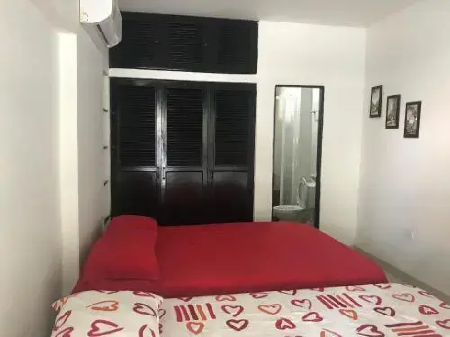 Apartment Maria Paula