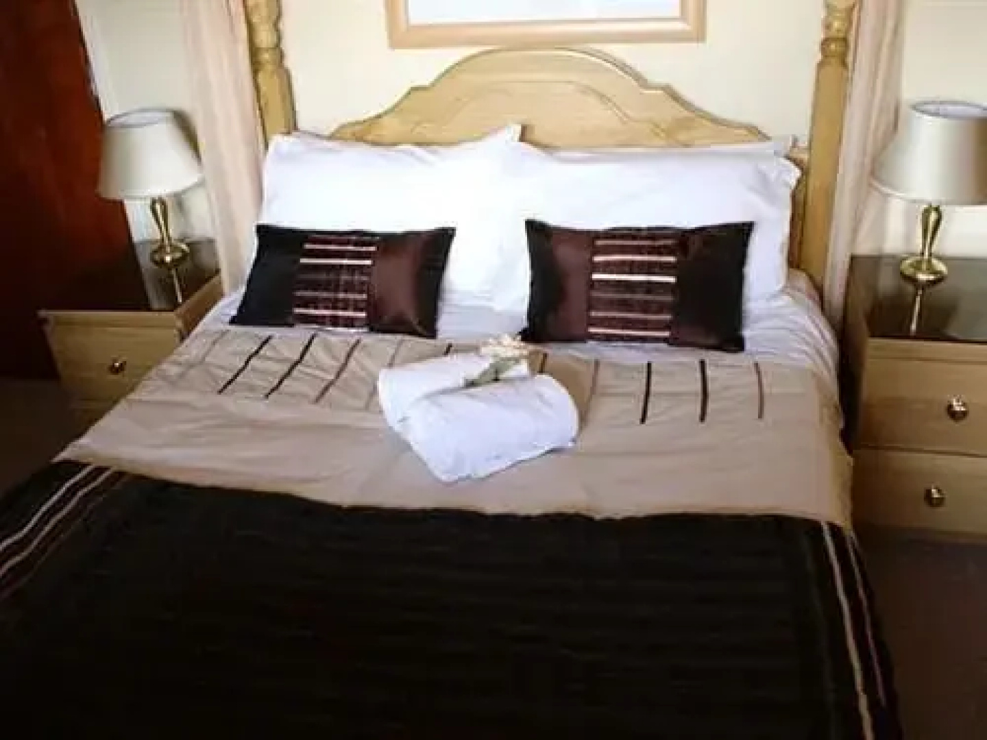 The Steer Inn